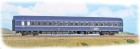 50915 ACME Sleeping car type T2s in TEN livery